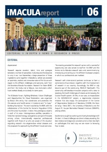 iMACULAreport_06 portada